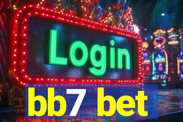 bb7 bet